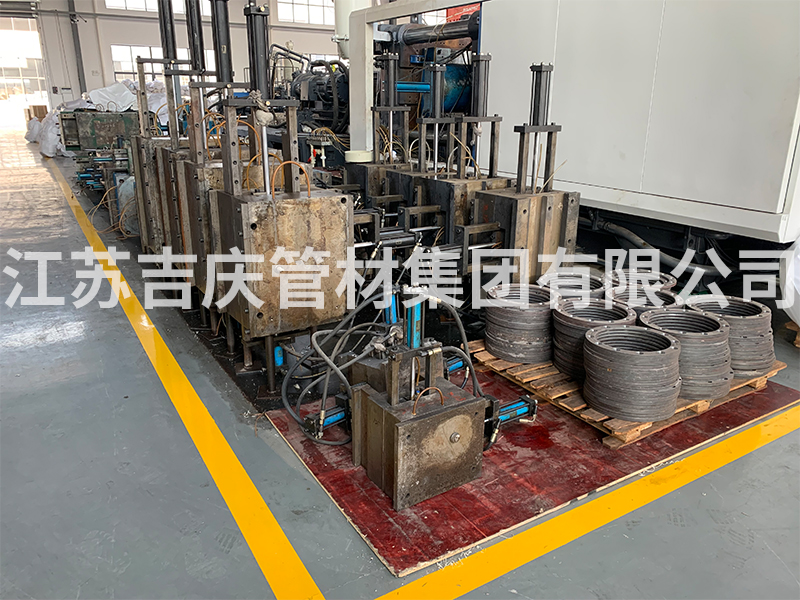 車間設備 車間設備